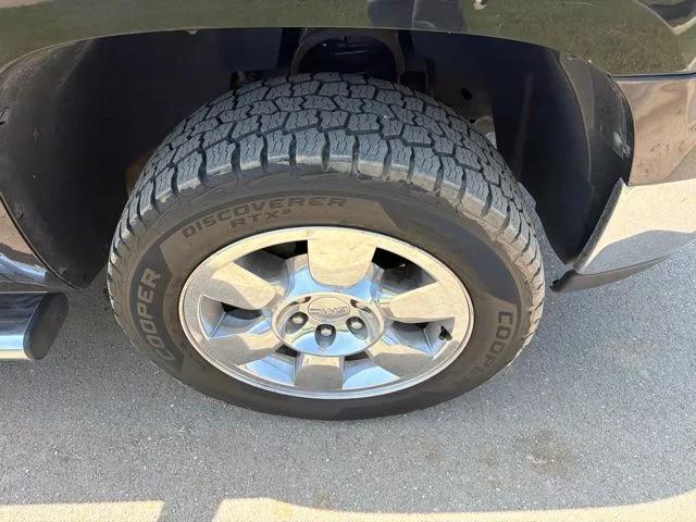 gmc sierra 1500 2011 3GTP1WE22BG260231 image gmc sierra 1500 2011 3GTP1WE22BG260231 image